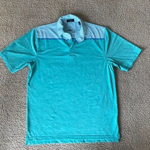 Item# 16 Men’s Shirt Size L